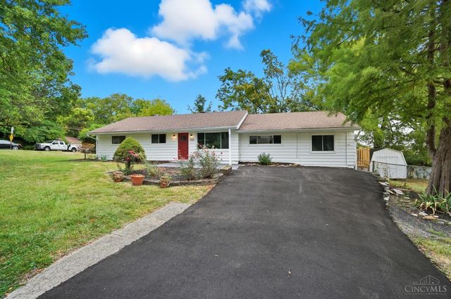 10110 Woodstock Drive, Woodlawn, OH 45215