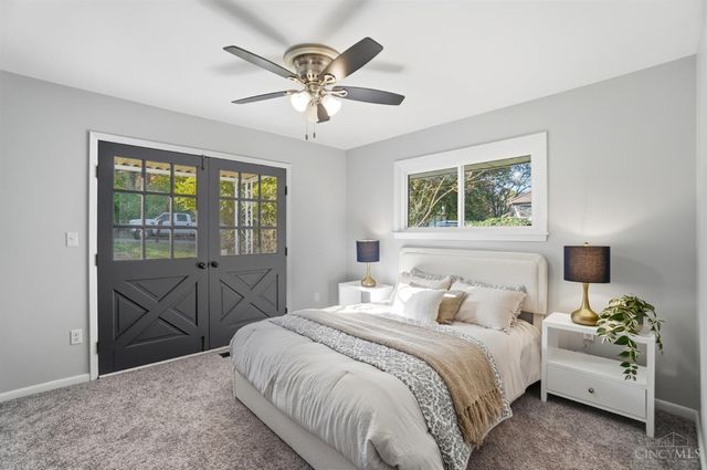 10110 Woodstock Drive, Woodlawn, OH 45215