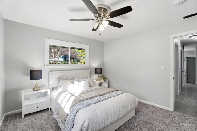 10110 Woodstock Drive, Woodlawn, OH 45215