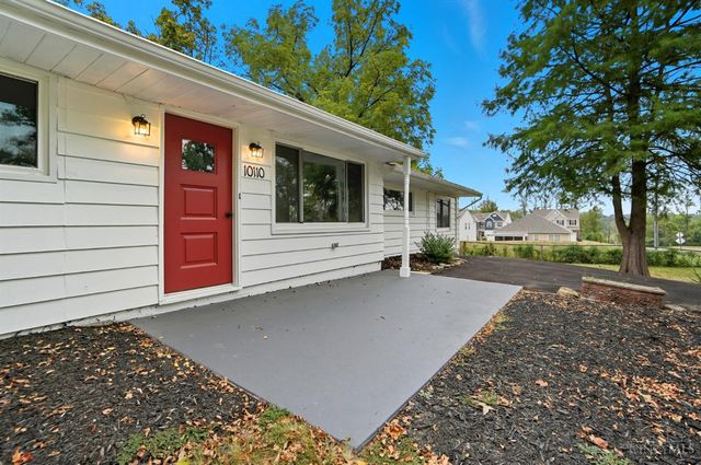 10110 Woodstock Drive, Woodlawn, OH 45215