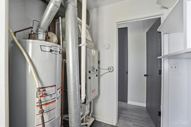 10110 Woodstock Drive, Woodlawn, OH 45215