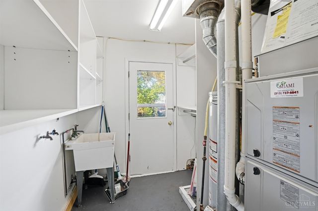 10110 Woodstock Drive, Woodlawn, OH 45215