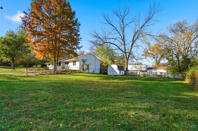 10110 Woodstock Drive, Woodlawn, OH 45215