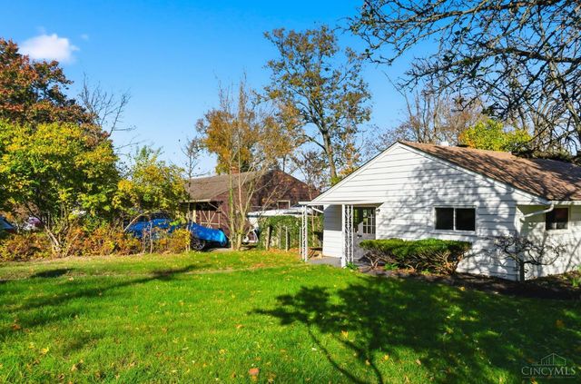 10110 Woodstock Drive, Woodlawn, OH 45215