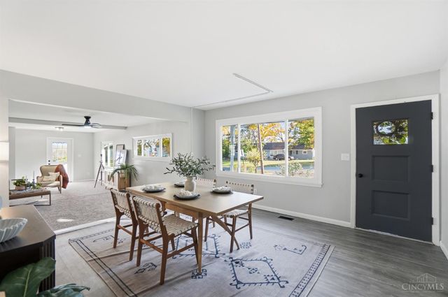 10110 Woodstock Drive, Woodlawn, OH 45215