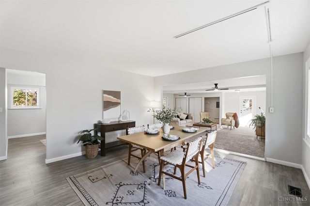 10110 Woodstock Drive, Woodlawn, OH 45215