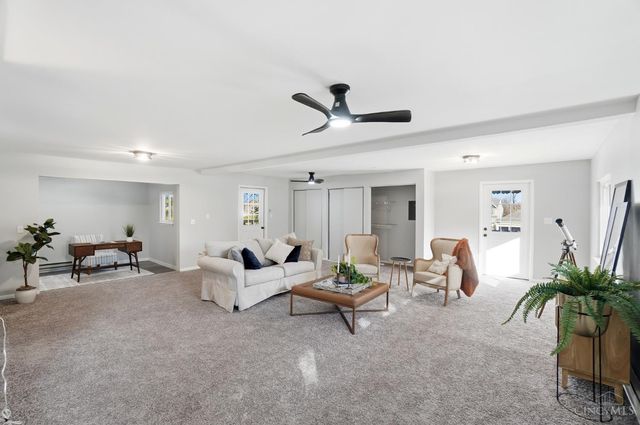 10110 Woodstock Drive, Woodlawn, OH 45215