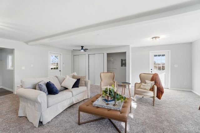 10110 Woodstock Drive, Woodlawn, OH 45215