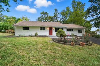 10110 Woodstock Drive, Woodlawn, OH 45215