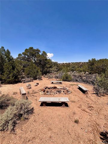 1134 Jorgulesco Road, Fort Garland, CO 81133