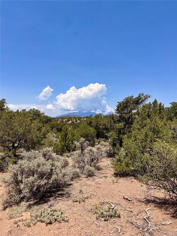 1134 Jorgulesco Road, Fort Garland, CO 81133