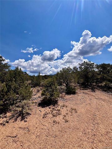 1134 Jorgulesco Road, Fort Garland, CO 81133