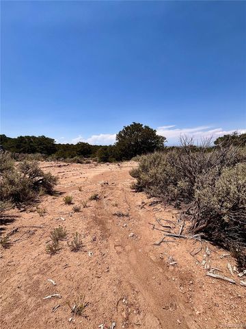 1134 Jorgulesco Road, Fort Garland, CO 81133