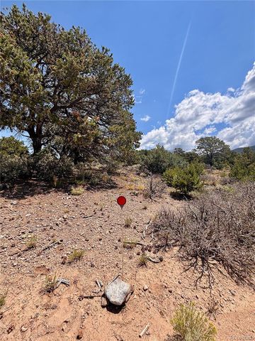 1134 Jorgulesco Road, Fort Garland, CO 81133