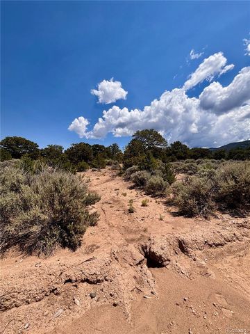 1134 Jorgulesco Road, Fort Garland, CO 81133