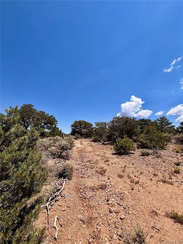 1134 Jorgulesco Road, Fort Garland, CO 81133