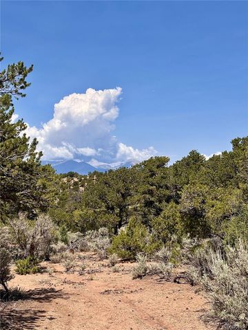 1134 Jorgulesco Road, Fort Garland, CO 81133