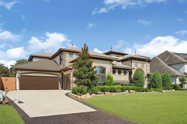 14106 Junction Creek Lane, Cypress, TX 77429