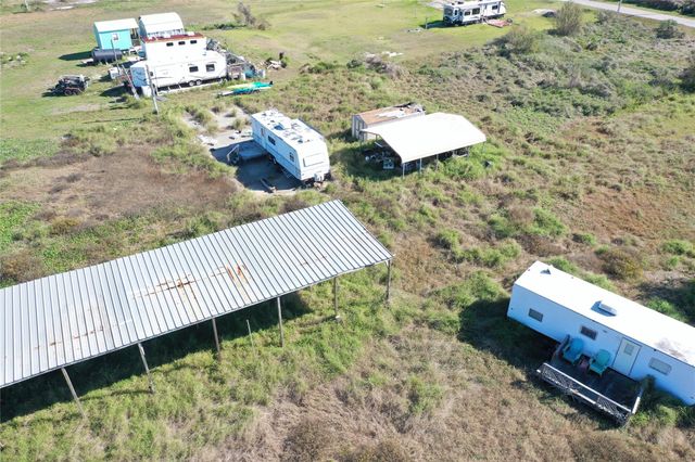 Lots 17-24 Front St Street, Port Bolivar, TX 77650