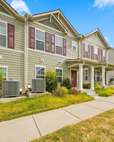 1228 Foxton Ln, Antioch, TN 37013