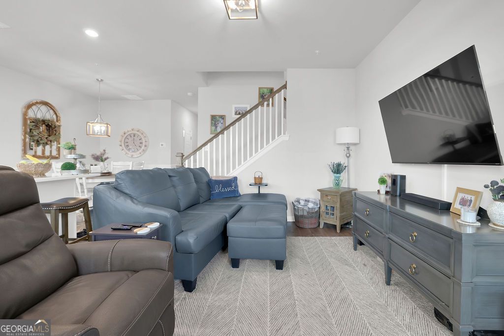 2112 Prichard Park Drive, Kennesaw, GA 30144 — photo 2