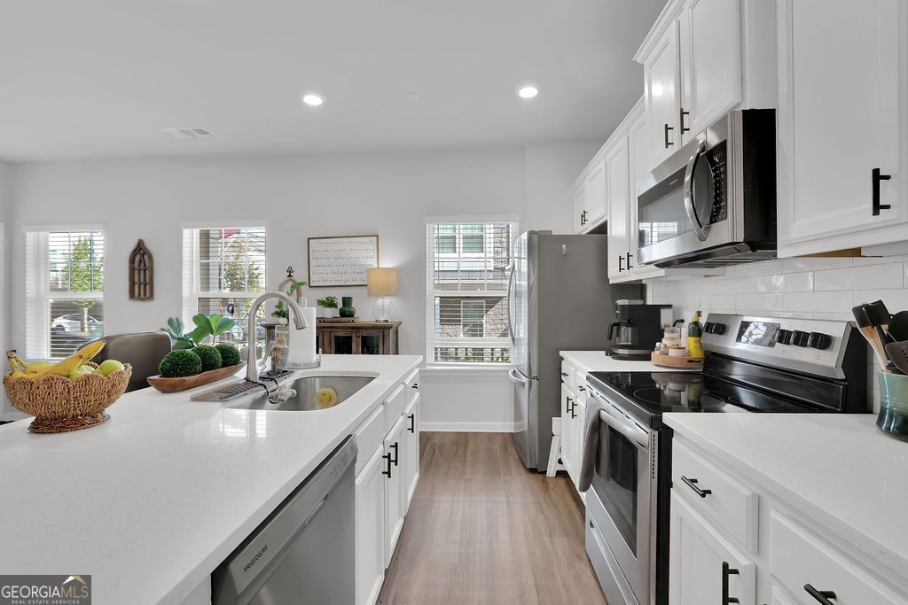 2112 Prichard Park Drive, Kennesaw, GA 30144 — photo 4