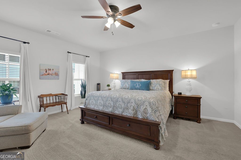 2112 Prichard Park Drive, Kennesaw, GA 30144 — photo 5