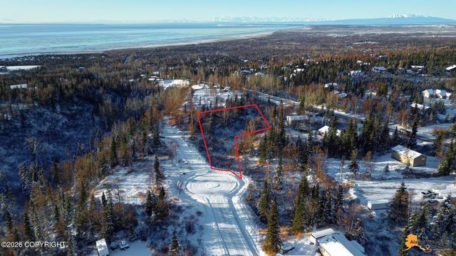 L5 Snow Flake Circle, Anchorage, AK 99516