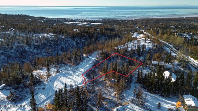 L5 Snow Flake Circle, Anchorage, AK 99516