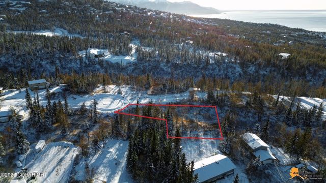 L5 Snow Flake Circle, Anchorage, AK 99516