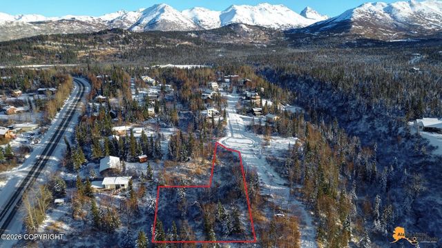 L5 Snow Flake Circle, Anchorage, AK 99516