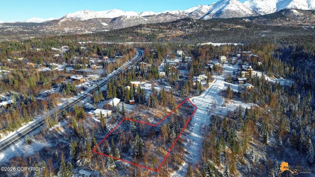 L5 Snow Flake Circle, Anchorage, AK 99516