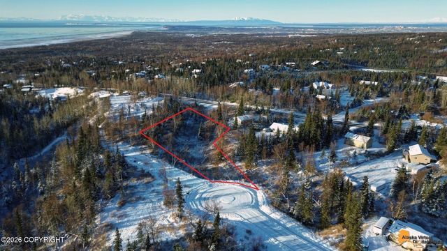 L5 Snow Flake Circle, Anchorage, AK 99516