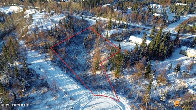 L5 Snow Flake Circle, Anchorage, AK 99516