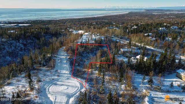 L5 Snow Flake Circle, Anchorage, AK 99516