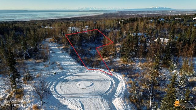 L5 Snow Flake Circle, Anchorage, AK 99516