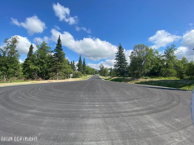 L5 Snow Flake Circle, Anchorage, AK 99516