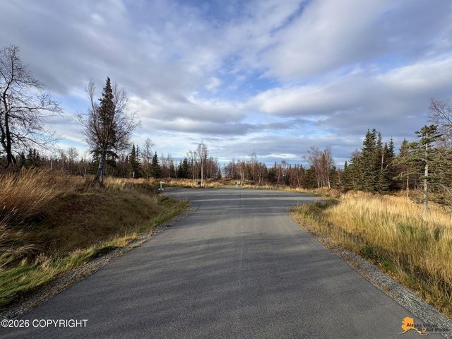 L5 Snow Flake Circle, Anchorage, AK 99516