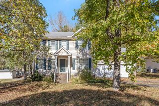 2765 Andrea Drive, Creedmoor, NC 27522