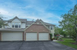 501 Pembrook Court N A, Crystal Lake, IL 60014