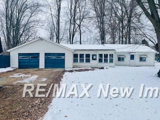 1855 Hastings Street, Taymouth Twp, MI 48415