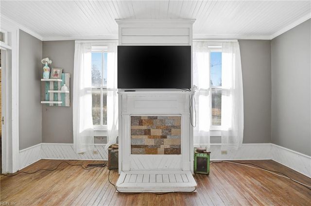 37 Zion RD, Hobbsville, NC 27946