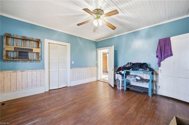 37 Zion RD, Hobbsville, NC 27946