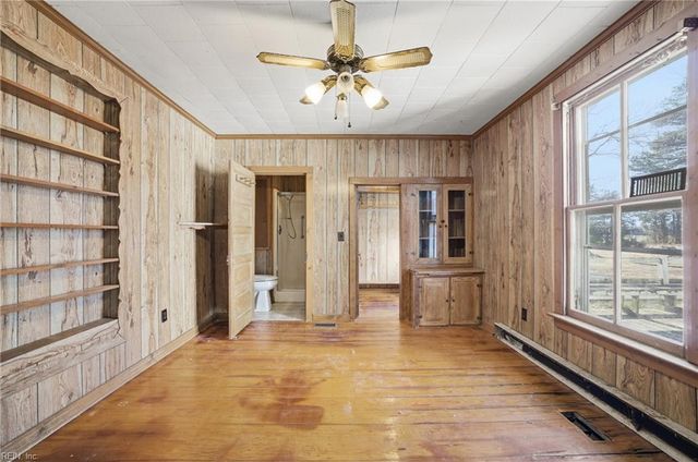 37 Zion RD, Hobbsville, NC 27946