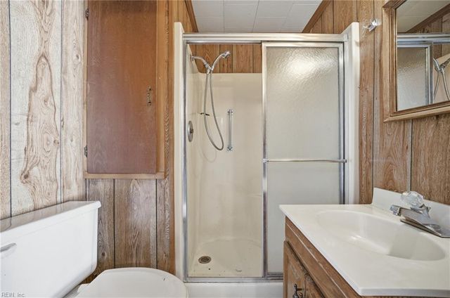 37 Zion RD, Hobbsville, NC 27946