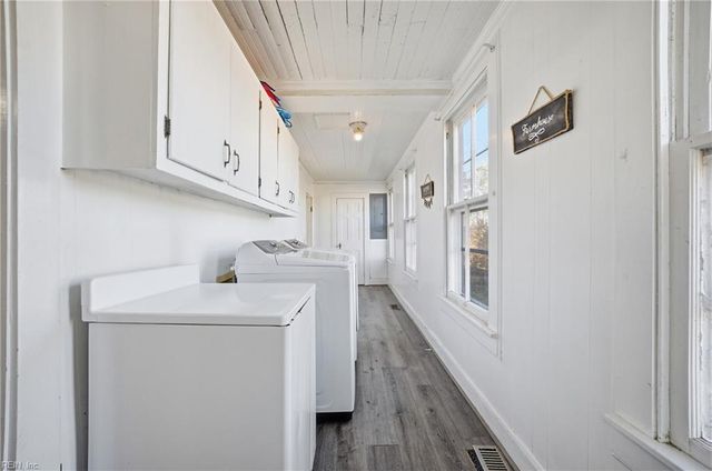 37 Zion RD, Hobbsville, NC 27946