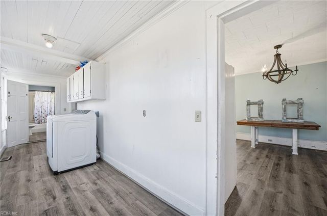 37 Zion RD, Hobbsville, NC 27946