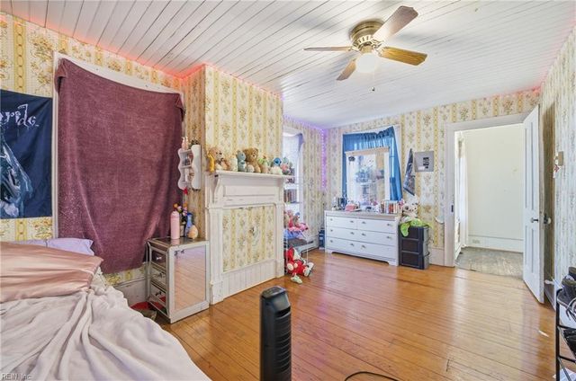 37 Zion RD, Hobbsville, NC 27946