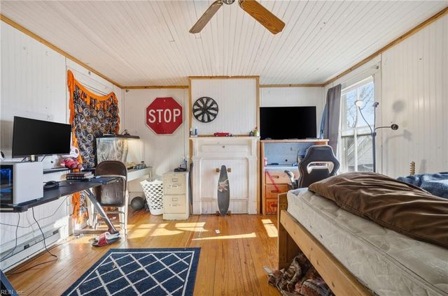 37 Zion RD, Hobbsville, NC 27946