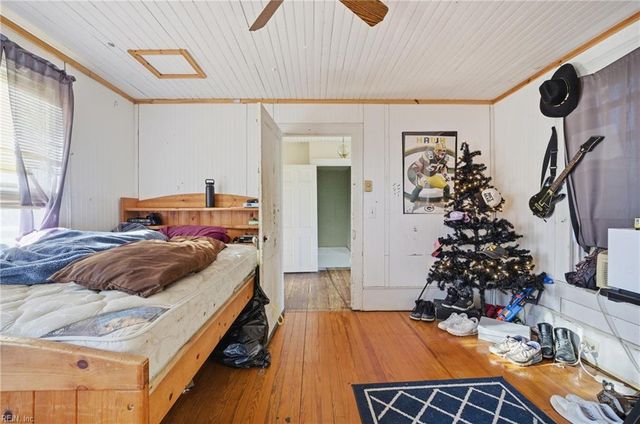 37 Zion RD, Hobbsville, NC 27946